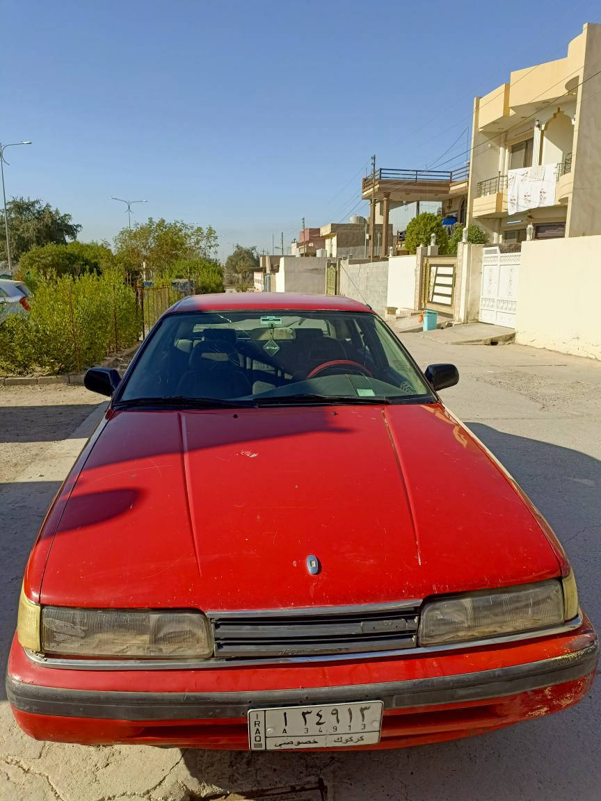 مازده 625 موديل1987
كير اوتو مابيها قطرة صبغ كير ومحرك بلشرط 
رقم كركوك مشروع وطني بيها دفتر بانزين سعرها34
عنوان كركوك//*********** كركوك, العراق
