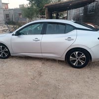 سنترا • ٢٠٢١ • حادث باب