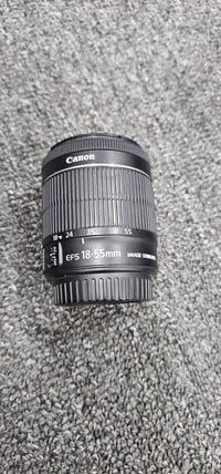 كانون 750D • ساندسك ٣٢جيجا • ٣ عدسات
