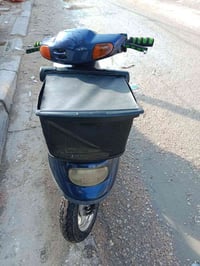 دراجه • ما ناقصها شي • سلف