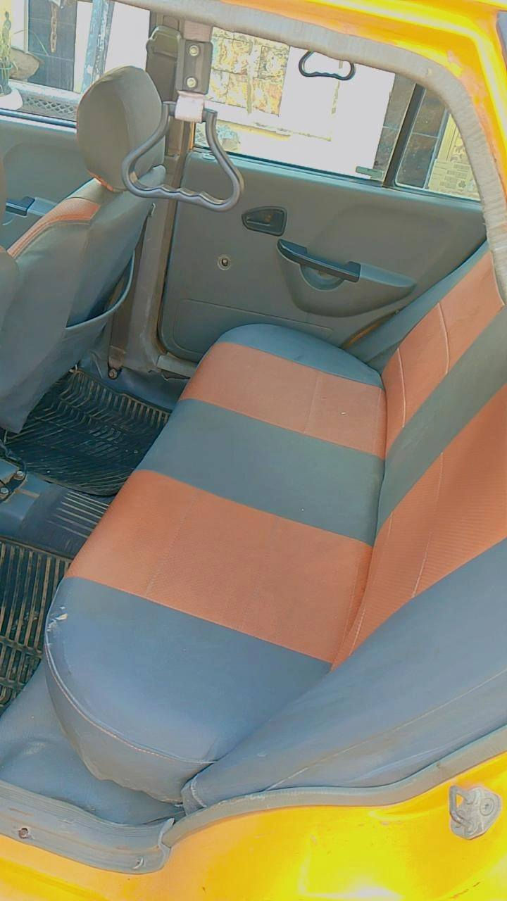 سايبا للبيع موديل 2010مكينه جديده وكير جديد ارقام انكليزي باقي على الاستلام وسنوية الى 2030 كهربائيات كامله كلهة كيجات السياره جاهزة ماناقصهة شي عليهة هيئه 100 وراعيهة يطلب ورقه تريد تحويل انته صفرهة وحولهة تريد بدون تحويل هم ابيع مكاني بغداد الجديده ب18وبيهة مجال قليل للا ستفسار ***********
