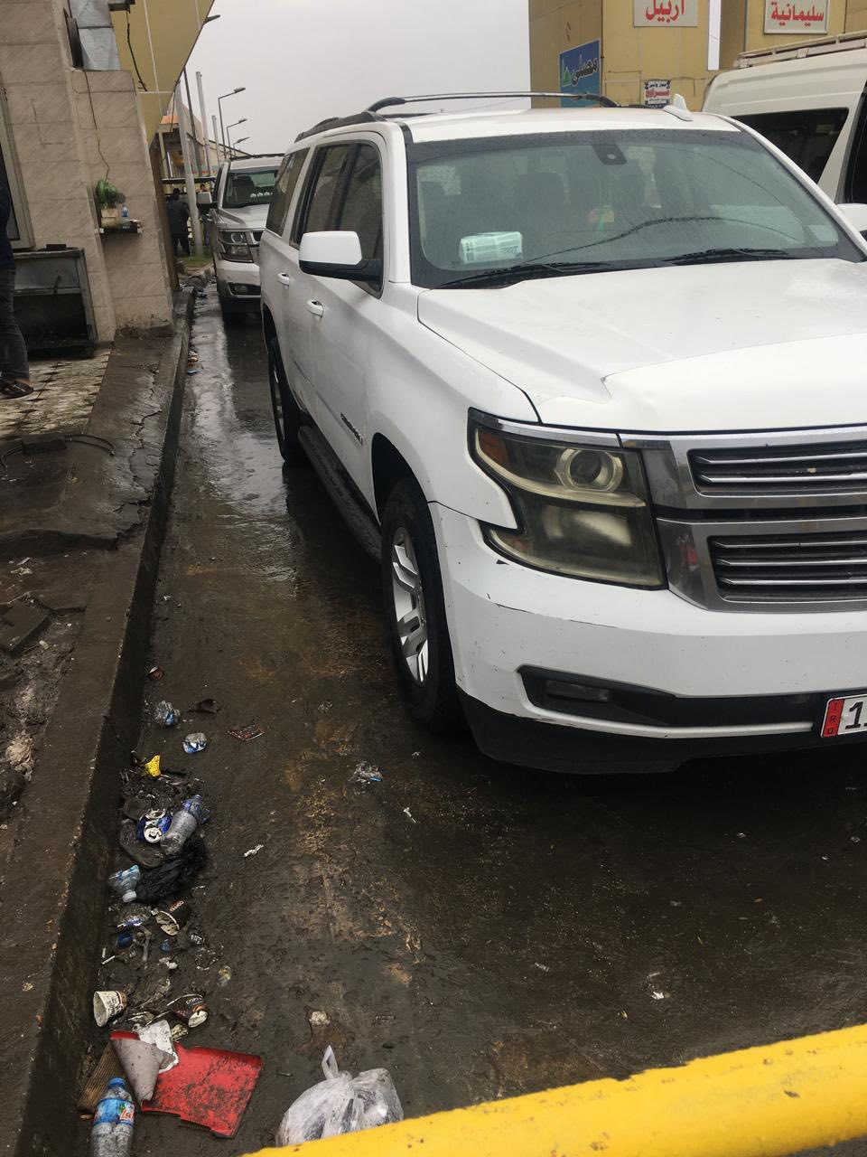 سلام عليكم شوفر مديل2017سياره جاهزه بيه تك بغداد *********** سعر 250وبيه مجال
