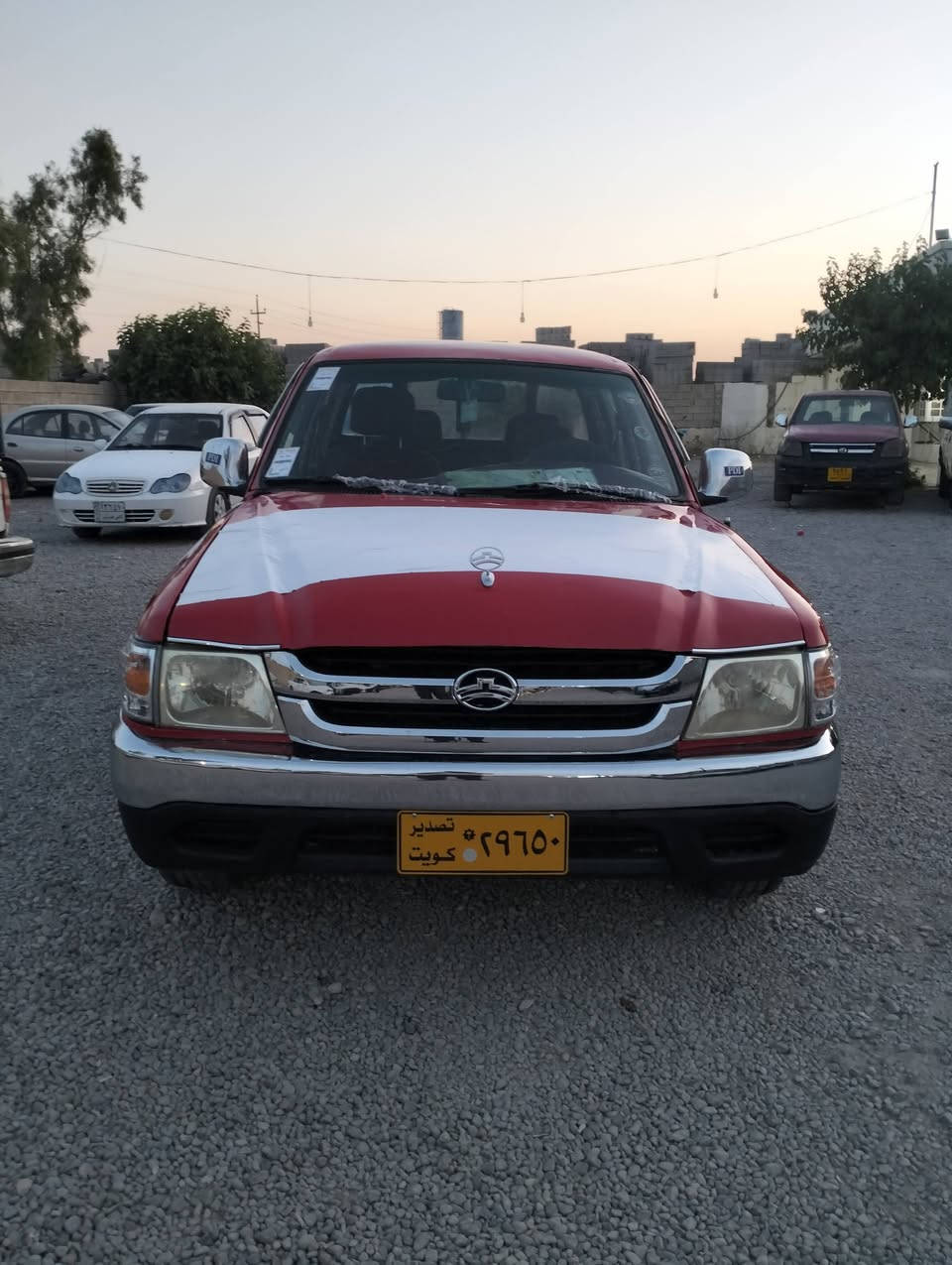 دێر مە کینە بە غ 2007 مە لە فێست سحری 28 مە جال گێڕو مە کینە بە شە رتی فیتە ر ئە کسلی بە شە رت تازە حام سبوخ کراوە  سحری 28 گڵاو مە جال
شوێن حاجیاوا ڕانیە  ***********
