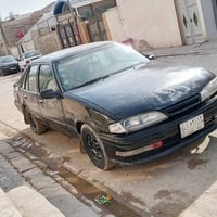 دايو برنس • كير اوتو • اخدميه