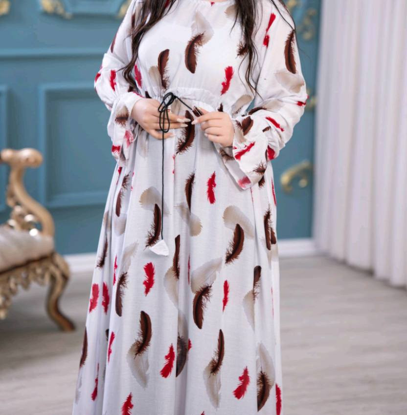 بسم الله الرحمن الرحيم 

اللهم صل وسلم على نبينا محمد وآل محمد 

دشداشة  نسائي 
 
خامة كشمير سيلين  ضمان غسل شرط الفحص

فري سايز حد 90 كيلو 

الدرزن  75 الف
متوفر جملة ومفرد وبأسعار مناسبة 
توصيل جميع المحافظات 5


**إذا كنت صاحب هذا الإعلان وتريد حذفه لأي سبب، رجاءا أرسل رسالة إلى الدعم الفني**