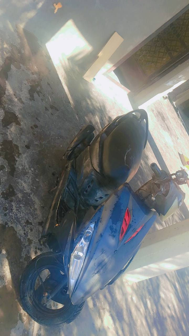 ماكس مضلع كهربائيات كله كامله دراجه كله ملاح  للبيع كفاله عامه كله ختم واحد مكينه بلاديه ممفتوحه شلعه ومعدل فول اوراقه كامله العنوان بغداد تقاط نهروان السعر 425وبيه مجال للطيبن الرقم ***********
