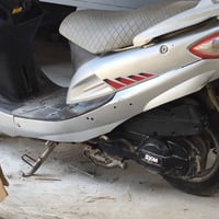 سيام نحله • دراجة سيام نحله • نحله • دراجة نارية • محرك مجفت • دراجه