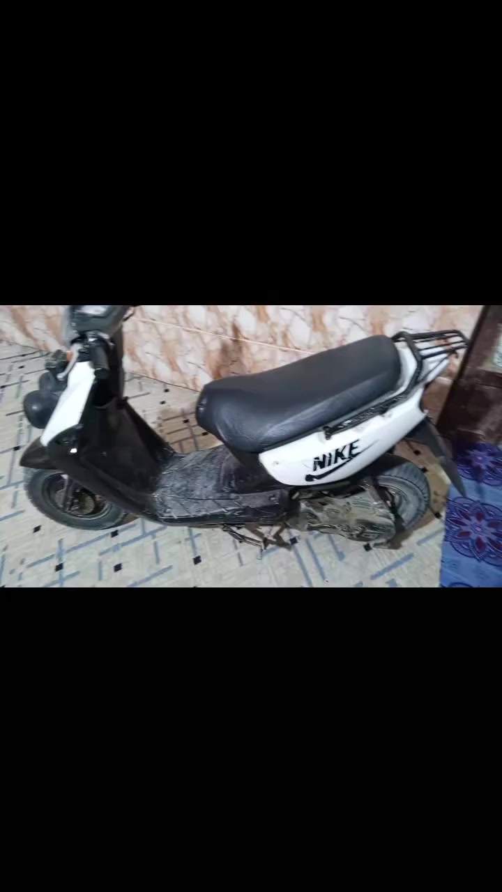 دراجه داعشيه صيني للبيع السعر 200 وبيها مجال مكاني شط العرب ***********
