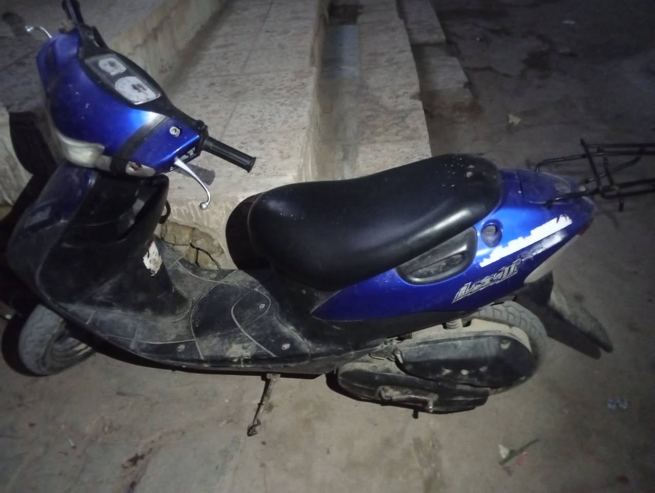 سلام عليكم شباب دراجه البيع سايوكي مكينه ما مفتروحه  250 وبيهه مجال خاضه رقمي ***********
