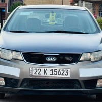 سيراتو ٢٠١٠ خليجي  سعر ٨٨ بيهة مجال شراي  بيهة قطعة وحدة صبغ فقط باقي ...