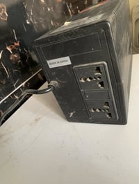 يو بي اس • MA850 • شغّال ونظيف
