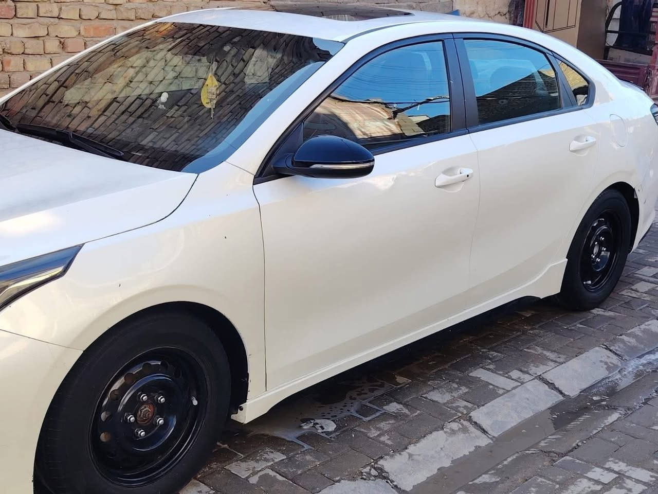 فورتي 21 فول موصفات  ‭+964 772 496 8400‬


**إذا كنت صاحب هذا الإعلان وتريد حذفه لأي سبب، رجاءا أرسل رسالة إلى الدعم الفني**