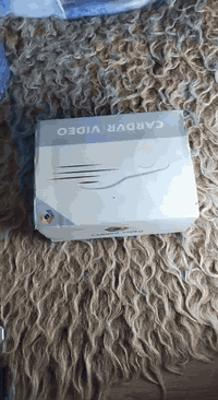 احمي كل لحظة بكاميرا داش كام عالية الجودة! تأتي مع ذاكرة 64 جيجابايت لتسجيل كل الأحداث. الحجز على هذا الرقم واتساب***********
