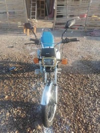 07713698025 @ السلام عليكم شباب دراجه سيبان موديل 23 دراجه خير من الله...