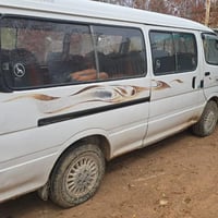 مكينة 3000 • ٢٠١١ • بيع حديد