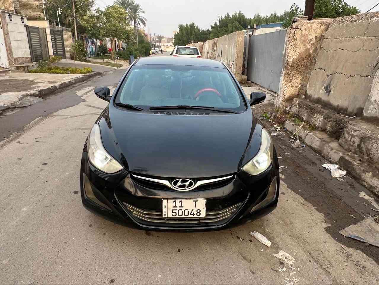 النترا مضلع 2016 لمتد فول 

مكينه دوش محرك 2000

حادثهة دعاميه وخشم الجاملغ خفيف بدون دواخل 

رصعه بل قماره 

راسلني ودزلك صور الحادث 

بصمه تشغيل وبصمه ابواب 

كامره خلفيه شاشه لمس بلادي صغيره

ددفئة كشنات امامي خلفي 

كشنات جلد لايت LED والبكلايتLED 

السعر 120 ورقه 

العنوان بغداد البنوك 

*********** بغداد, العراق
