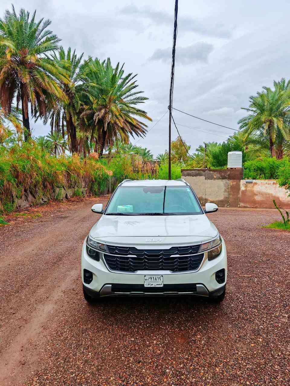 سيلتوس 2025 دخول جديد بدون رقم فحص مؤقت ماشيه 8 الف مكفوله من الصبغ ضررها طخه بسيطه ب قبق الصندوك صور الحادث بمنشور بدون ايرباك
محرك 2000 دوش رادار أمامي خلفي جانبي كشنات تدفئة أنظمة قيادة متعددة أوتو ستوب توقف ذاتي شاشة ديجتل متصل
سعر 165 وبيه مجال بسيط وهذا رقمي
***********
مكانه / بغداد أو الحلة
