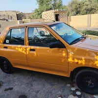 سايبه مديل ٢٥ كفاله عامه ماشيه ٣٢ ألف جاهزه غاز بانزين دوشمه داخل السع...