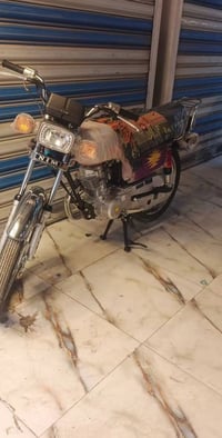 موديل 27 • صارله 10 ايام • موتور