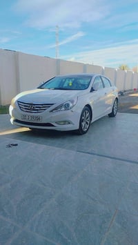 سوناتا • ٢٠١١ • مكفولة