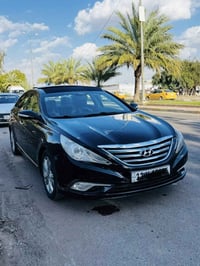 سوناتا ٢٠١٣ • فول مواصفات • بغداد سيديه