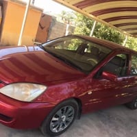 لانسر • ٢٠١٠ • ديالى بلدروز