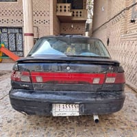 سيفيا • ٩٣ • مكينة جديدة