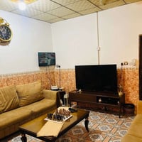 بعقوبة حي المعلمين • بيت طابقين • ١٢٨م