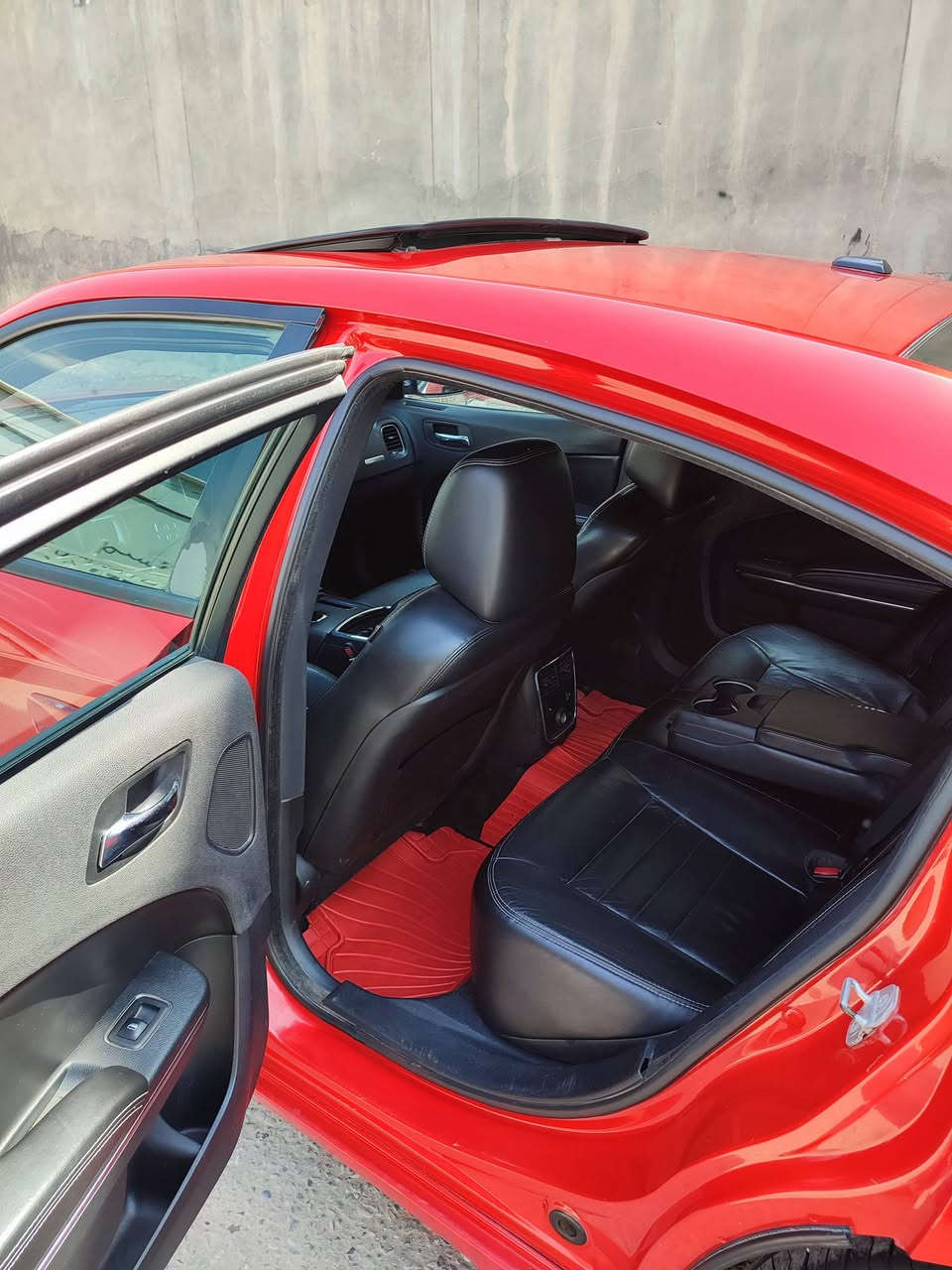 السلام عليكم جارجر موديل 2014 للبيع
للاستفسار الاتصال على الرقم غير متواجد على الفيس
***********
