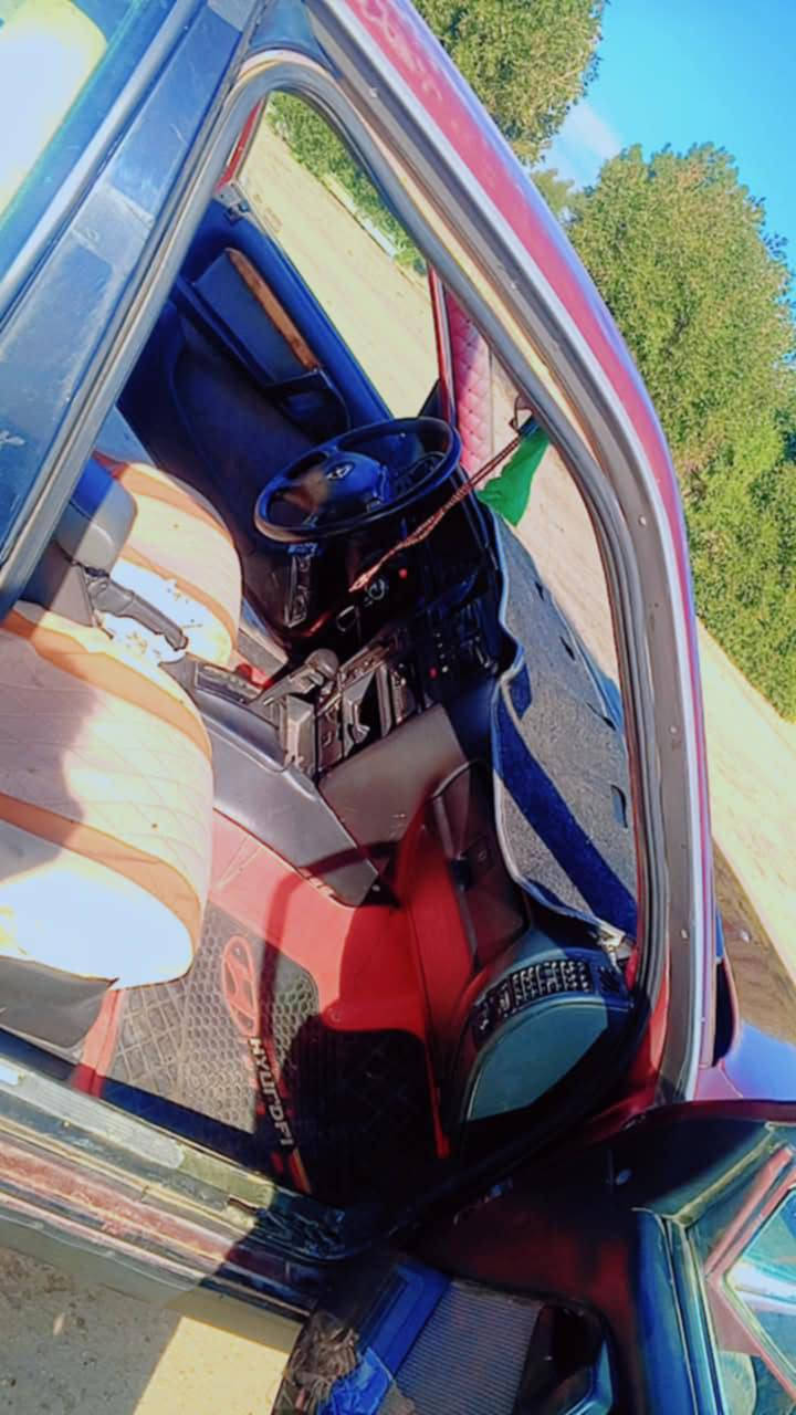 السلام عليكم أوبل اوميكه 93اوتماتيك سياره حلوه ونضيفه رقمه بغداد بسمنه المكينه 4سلندر سياره حلوه  السعر 31وبيه مجال العنوان بابل جبله ***********
