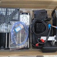 طابعة K9 • جديدة • توصيل