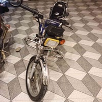 ايراني • ٢٢م • مكمرك