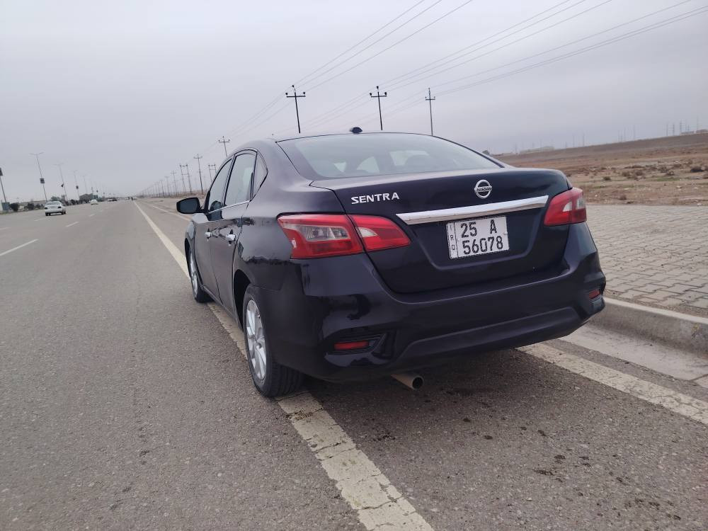 للبيع او مراوس 
سنترا 2019  كير محرك شرط 
رقم كركوك سنويا مشروع شرط تحويل وكاله 
دفتر بانزين 
سياره مال بيت بيها 4 قطع موضح بل صور الضرر خارج العراق 
كير محرك شرط 
بصمه السياره 
مكان سياره كركوك 
 مراوس عادي 
سعرها 105 وبيها مجال 
استفسار *********** كركوك, العراق
