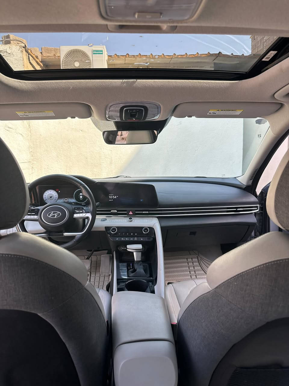 هونداي النترا ٢٠٢٣ لمتدد وارد امريكي حادث قبق صندوك فقط ومعدل بارد بدون رقم بيهة رش صبغ بامريكا مثل مامبين بتقرير بسمي عنوان بصره الزبير 
اتصال ***********
