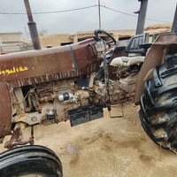 مكينة فوركسن • نينوى