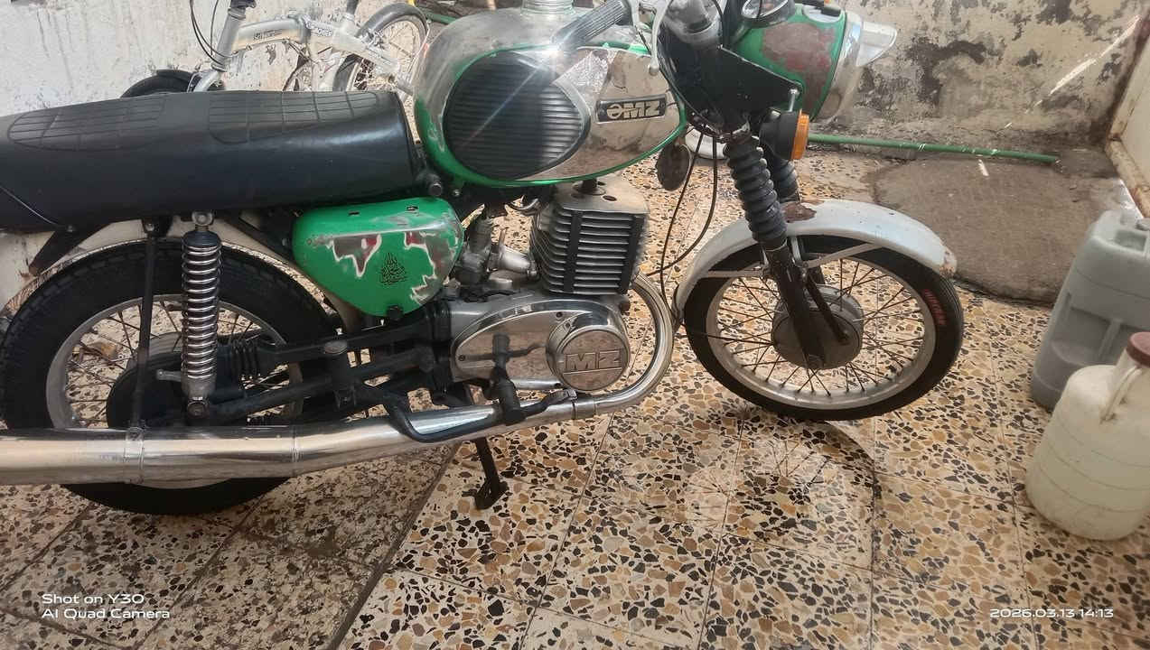 اسلام عليكم ماطور 81 كصه 5 لحيم جوه الكشن تاير خلفي الماني مكينه خرسه هندر واحد كهربائيات شغاله السعر مليون وبيه مجال المكان ميسان العماره ***********
