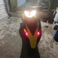 سلام ماكس ثعلب للبيع كلشي شغال بيع شوفت عينك عارضه 550 وبيه مجال حك ال...