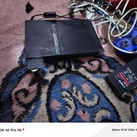 بلي تو • شغال • ملحقات كاملة