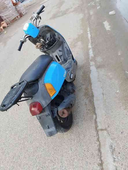 السلام عليكم للبيع ماكس بوليس دراجة مكفولة كفالة عامة من كلشي تجي وتفحص وتكلب دراجة ما بيهة اي نقص دراجة كفرات مختمة مكينة طابوكة جديدة السعر 490 مكاني دورة اتصل واتس اب ***********
