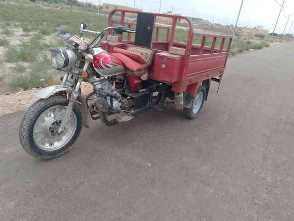 سلام عليكم ستوته للبيع امتيار نضيفه محرك 2021. موديل 12  المكان ديوانيه عفك الستفسار اتصال على الرقم *********** او خاص
