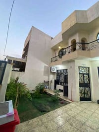 بيت للبيع في حي تونس ١٥٠ متر 📌طابو صرف زراعي سند ٢٥ 📌واجه ٧.٥٠ نزال ٢٠...