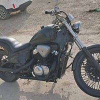 ستد 400cc • بعقوبه • مراوس