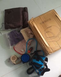 مستلزمات حيوانات أليفة • شلعة