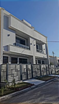 حي الجهاد الضباط • ٨٠م • ٤ غرف