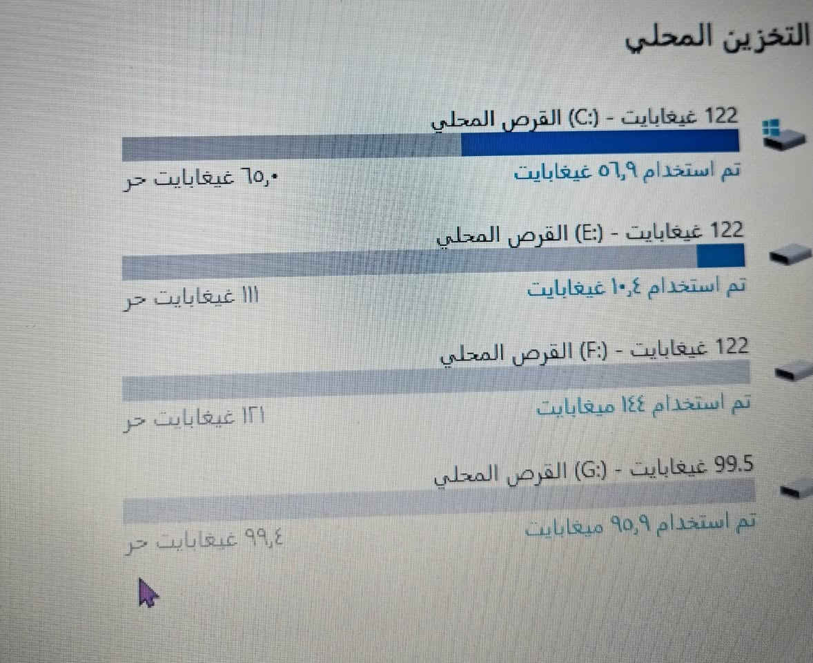 حاسبة دل.....
حاسبة جديدة جدا
٦٥ ألف فقط....


**إذا كنت صاحب هذا الإعلان وتريد حذفه لأي سبب، رجاءا أرسل رسالة إلى الدعم الفني**