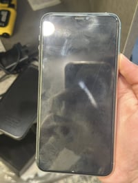 11 برو ماكس وتر جهاز ممفتوح ونظيف بطارية 72  ذاكره 265 الشخط ب لزكة ال...