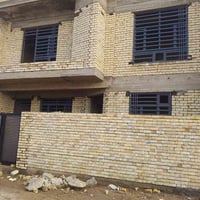 قرية أبو عزة • حي النصر • ١٠٠م