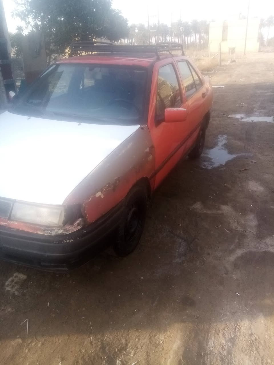 السلام عليكم للبيع سيارة كولف سيات موديل٩٢رقم بغداد حائزثالث سيارةبلاديةكلهةاسبيرالشركةالصغيربعدةبيهامحدفاتحة كهربائيات شغالة تخم تايرجديدباتري جديد غرفةحلوةكيرومحرك جديد كيرعادي بالبانزين انسةالصرف ماكو السعر١٩ بيهامجال للطيبين رقم الهاتف واتساب ***********
