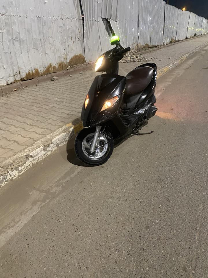 ماكس ثعلب ١٧٥ بيه مجال *********** كفاله جديده
