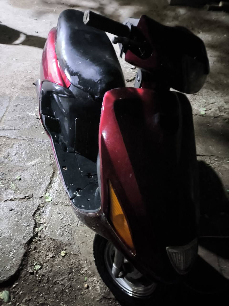 السلام عليكم دراجه فراشه البيع عاطله ابيع كوم حديد قفل 75 مكان البصرة معقل ***********
